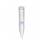 Glass Centrifuge Tube